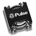 Pulse Electronics Data Line Filter, 2 Function(S), 250V, 1A, 4 Pin(S) PE-53913NL